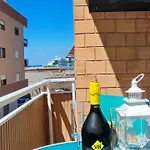 Maison Du Port Feriehus Civitavecchia