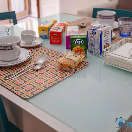 Maison Du Port * Civitavecchia