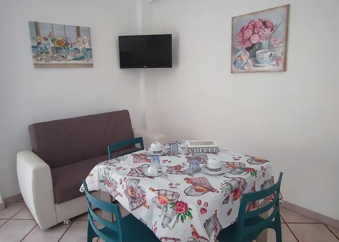 Maison Du Port Holiday home *