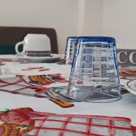 Maison Du Port Semesterbostad