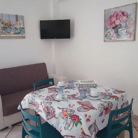 Maison Du Port Semesterbostad *