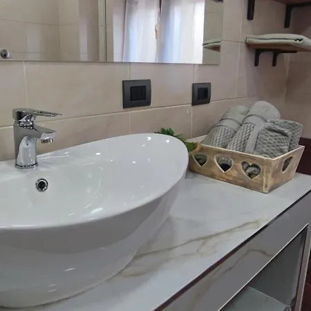 Prázdninový dům Maison Du Port *