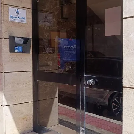 Maison Du Port *