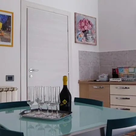 Semesterbostad Maison Du Port *