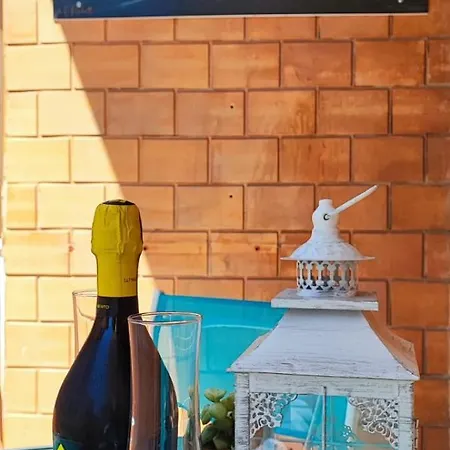 Maison Du Port شيفيتافيكْيا