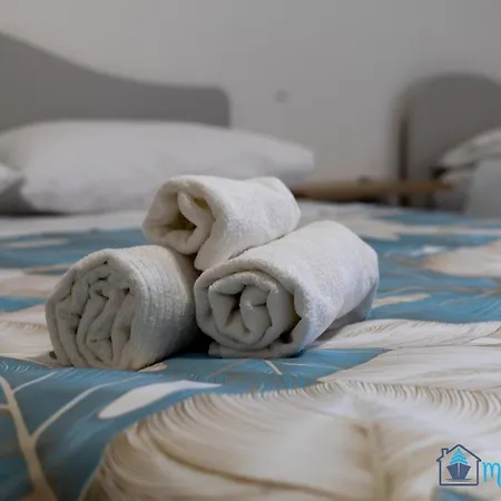 Maison Du Port * شيفيتافيكْيا