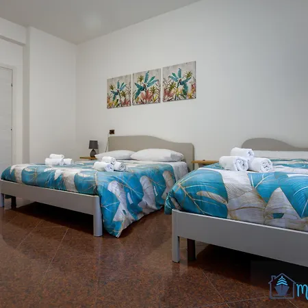 Maison Du Port Holiday home