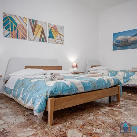 Holiday home Maison Du Port Civitavecchia
