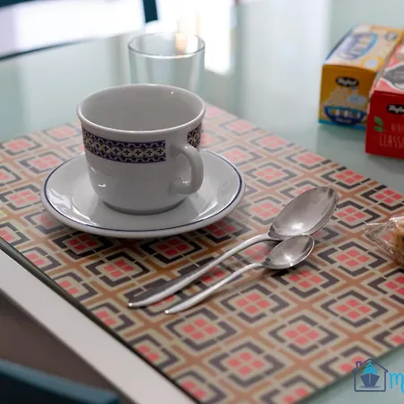 Maison Du Port Semesterbostad *