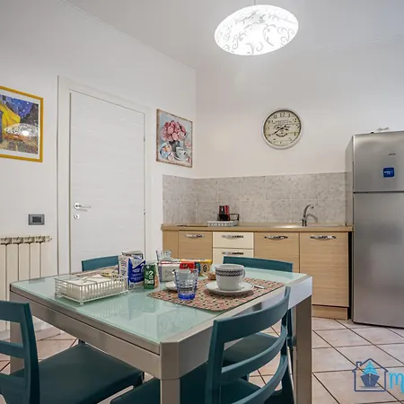Prázdninový dům Maison Du Port Civitavecchia