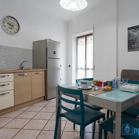 Holiday home Maison Du Port Civitavecchia