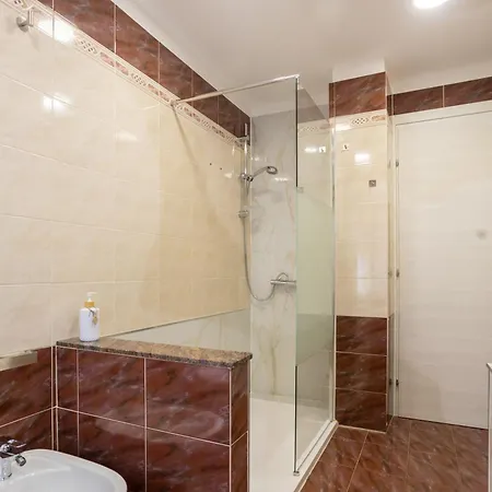 Prázdninový dům Maison Du Port *