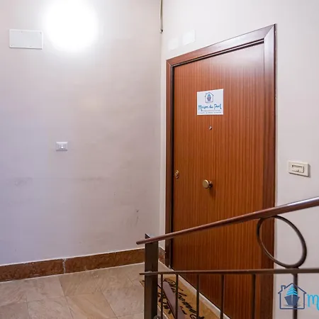Prázdninový dům Maison Du Port