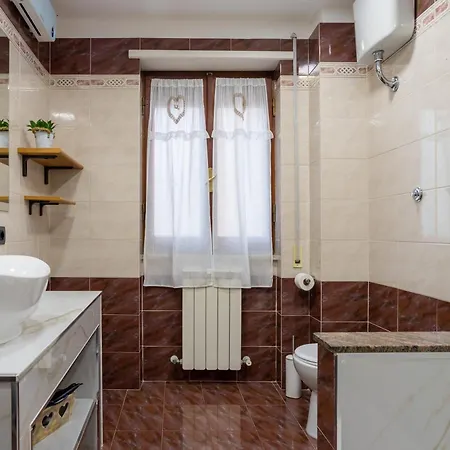 Maison Du Port Holiday home