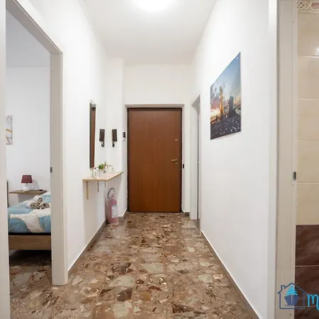 Prázdninový dům Maison Du Port *