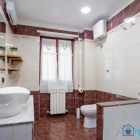 Maison Du Port Holiday home *