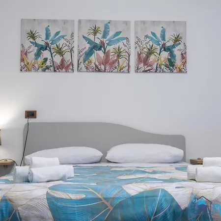Holiday home Maison Du Port